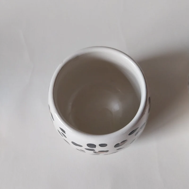 Becher "Leo Design"
