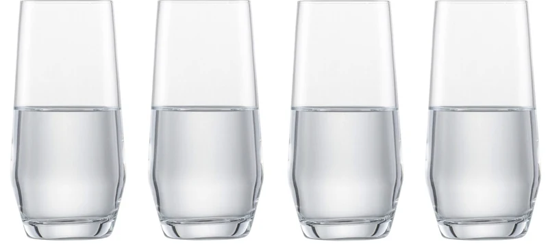 Zwiesel Glas Gläser Pure 357 ml - 4 Stück