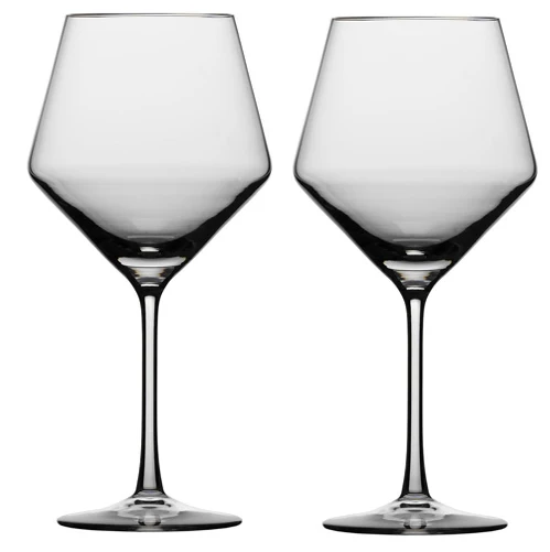 Zwiesel Glas Burgundergläser / Gin Tonic Gläser Pure 690 ml - 2 Stück