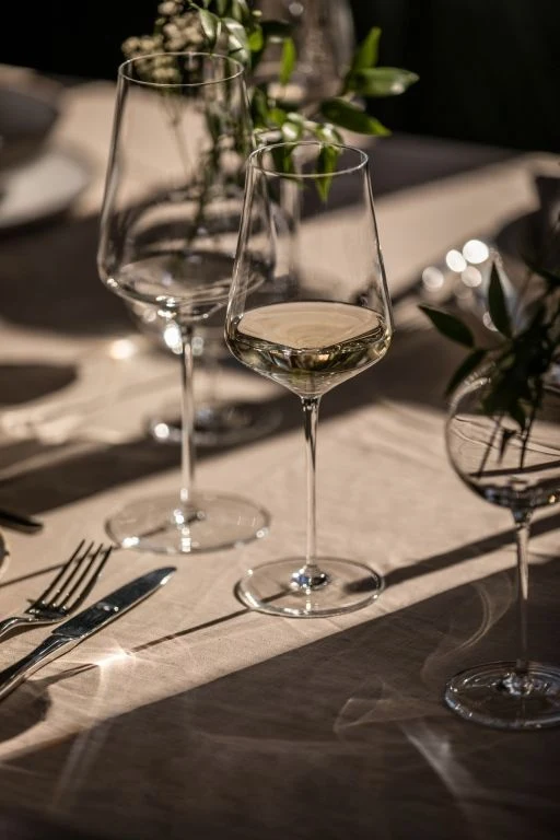 Zwiesel Glas Weingläser allround Duo - 548 ml - 2 Stück