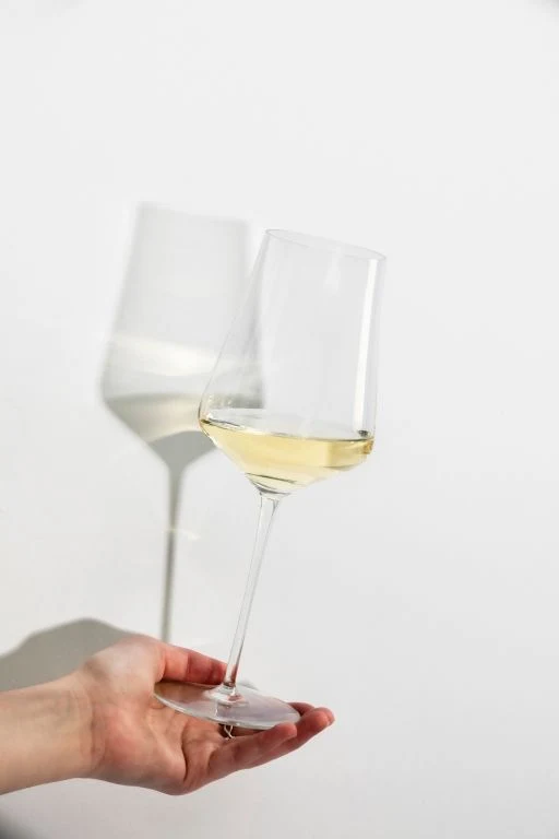 Zwiesel Glas Weingläser allround Duo - 548 ml - 2 Stück