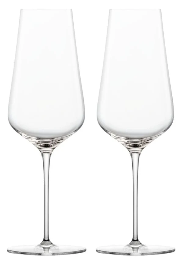 Zwiesel Glas Champagnergläser Duo - 378 ml - 2 Stück