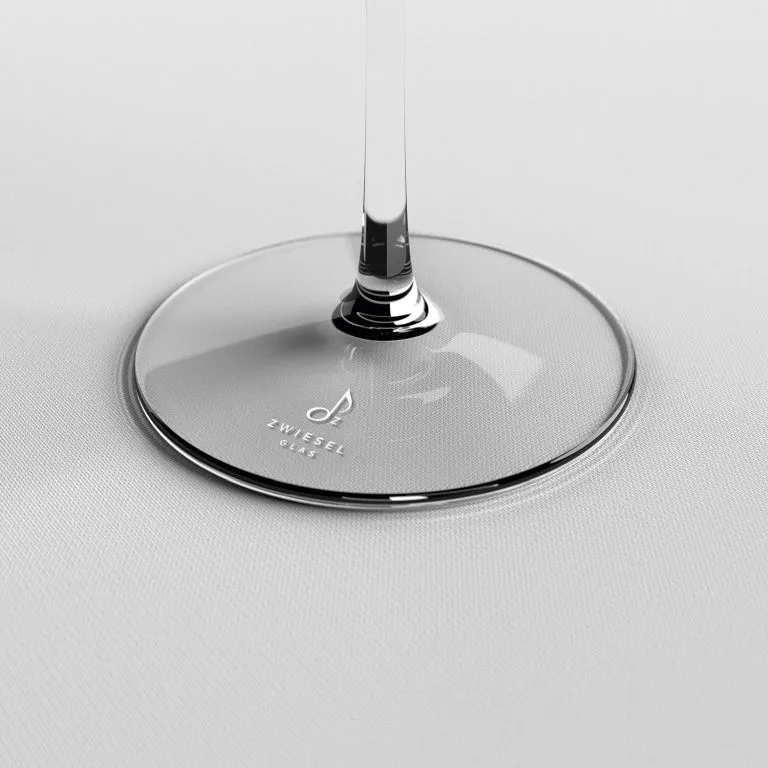 Zwiesel Glas Champagnergläser Duo - 378 ml - 2 Stück