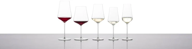 Zwiesel Glas Champagnergläser Duo - 378 ml - 2 Stück