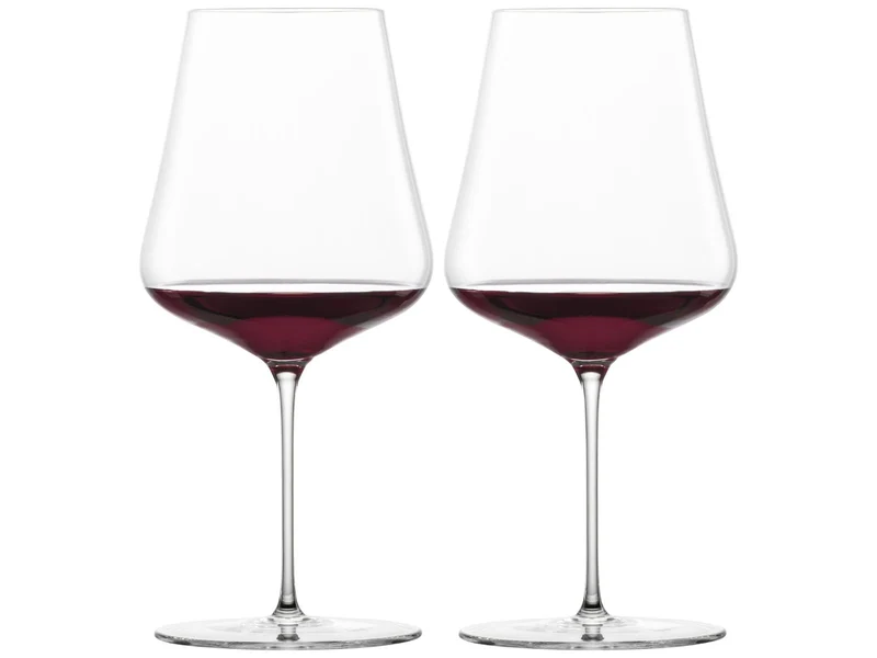 Zwiesel Glas Bourgognegläser Duo - 739 ml - 2 Stück