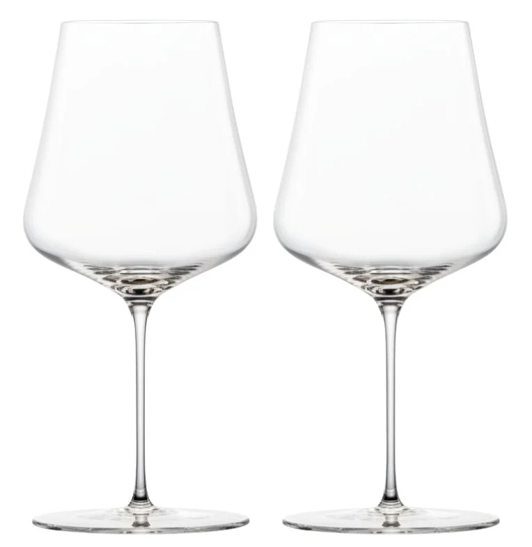 Zwiesel Glas Bourgognegläser Duo - 739 ml - 2 Stück