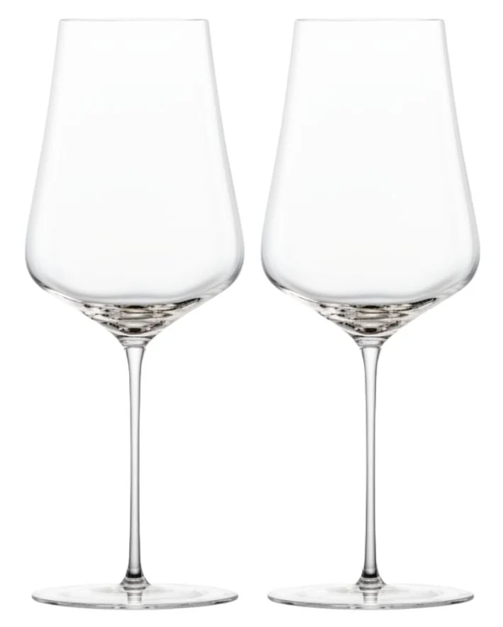 Zwiesel Glas Bordeauxgläser Duo - 729 ml - 2 Stück