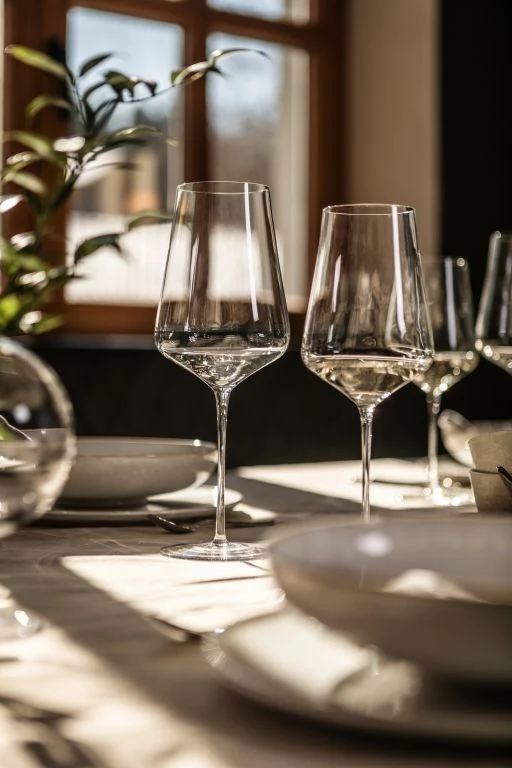 Zwiesel Glas Bordeauxgläser Duo - 729 ml - 2 Stück