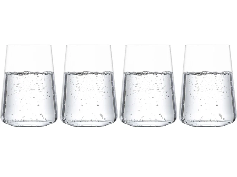 Schott Zwiesel Wassergläser MioVino - 425 ml - 4 Stück