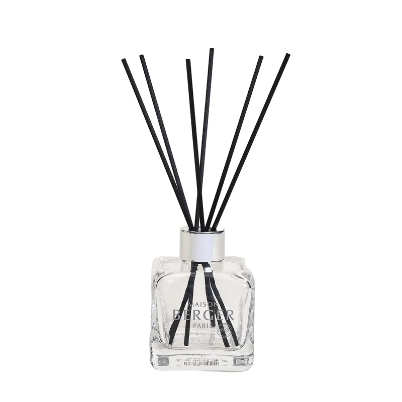 Maison Berger Duftstäbchen Glas 100 ml - Raumduft Nachfüllung - Celestial Aqua