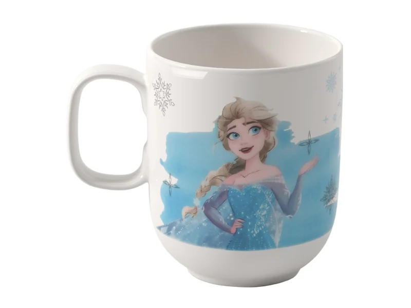 Villeroy & Boch Disney Frozen Kindergeschirr Set 7tlg