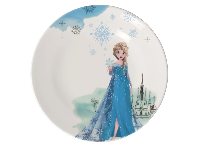 Villeroy & Boch Disney Frozen Kindergeschirr Set 7tlg
