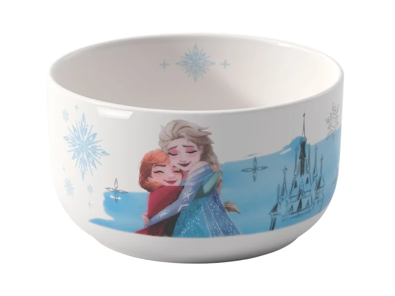 Villeroy & Boch Disney Frozen Kindergeschirr Set 3tlg