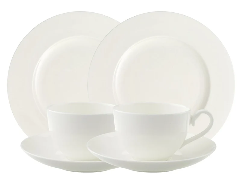 Villeroy & Boch Royal Kaffeeset II 6tlg
