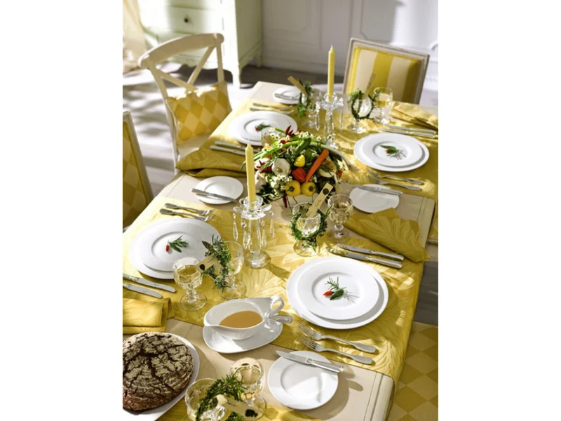Villeroy & Boch Royal Tafelset II 12tlg