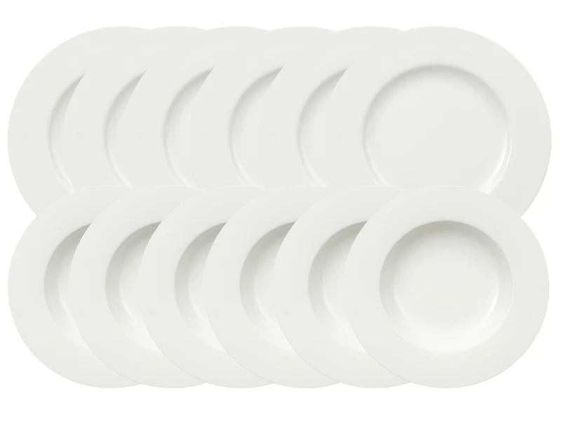 Villeroy & Boch Royal Tafelset I 12tlg