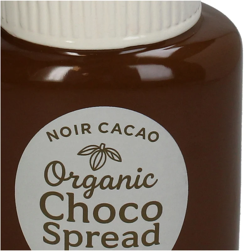 Planter Choco Spread Fine Earthenware Brown 11x8.8x13.5cm