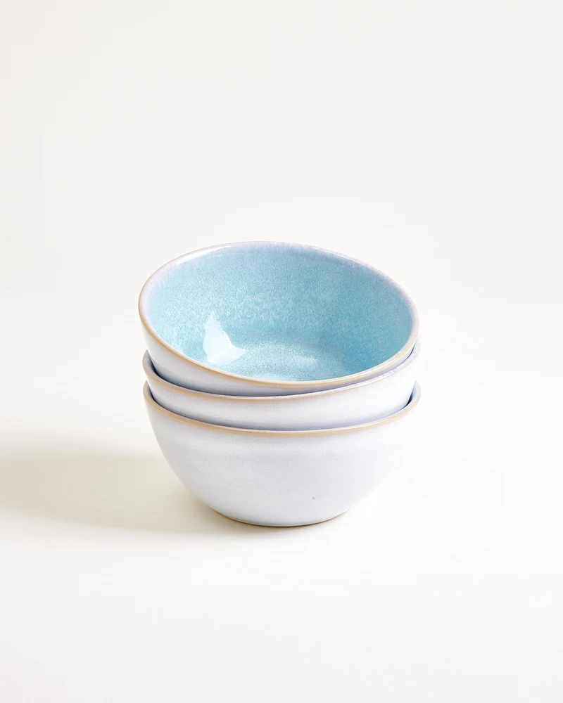 Cordoama Müslischale classic aqua