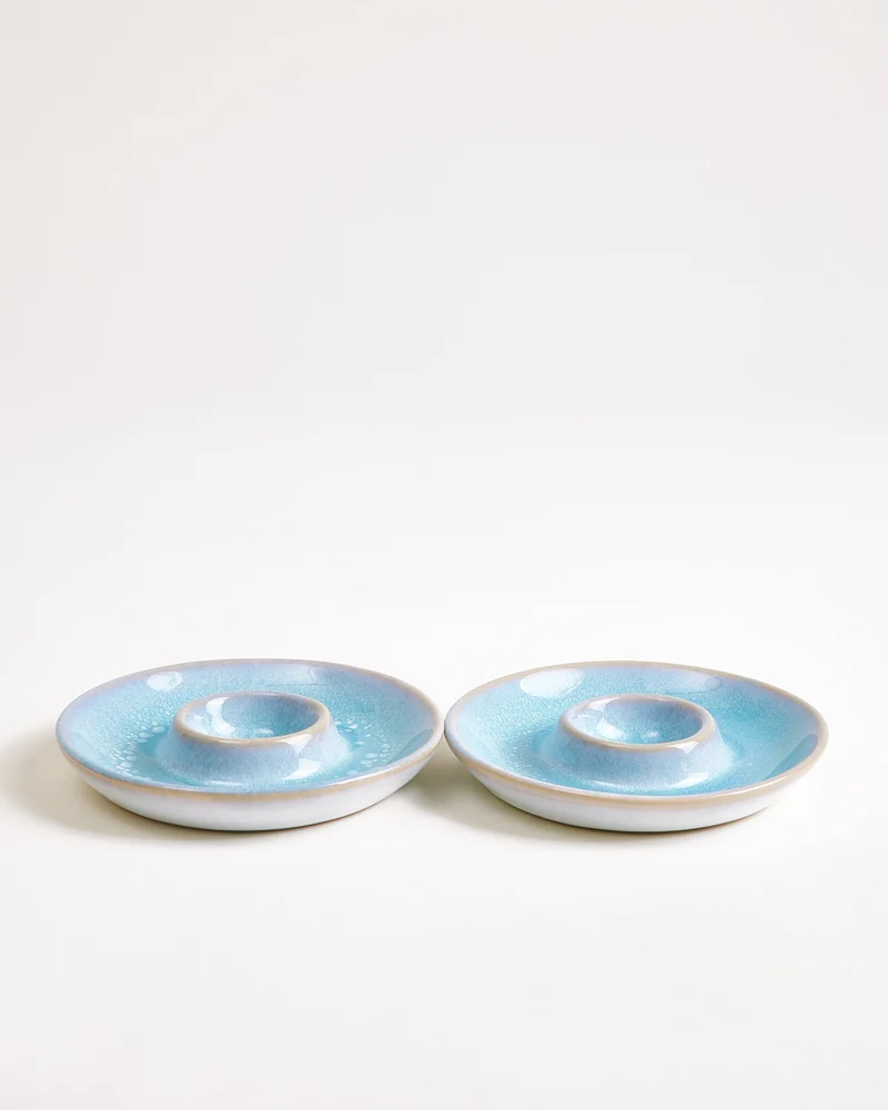 Cordoama Eierbecher aqua
