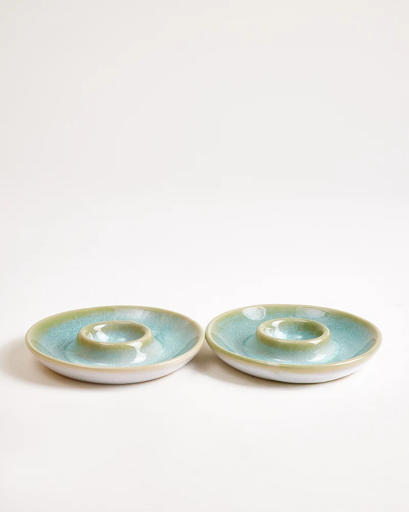 Cordoama Eierbecher mint