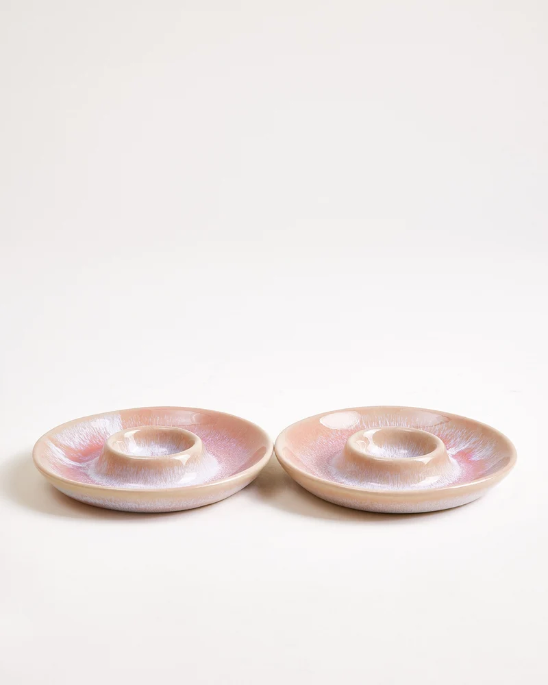 Cordoama Eierbecher rosé
