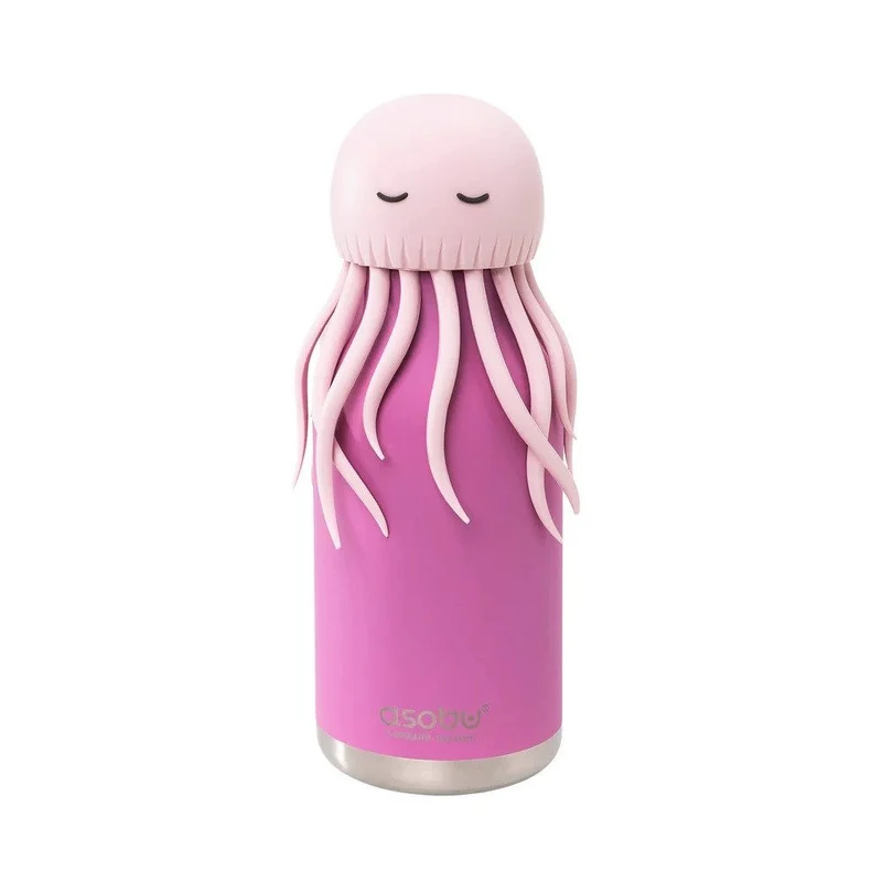 Isolierflasche Bestie Qualle