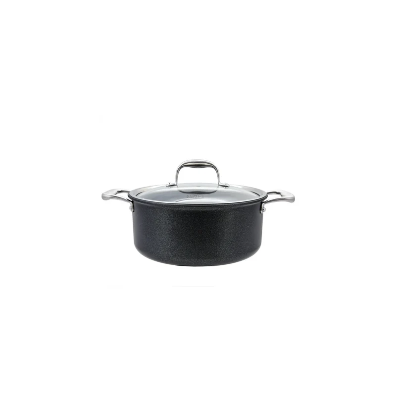Karaca Bio Diamond Pro 7-teiliges Kochtopfset