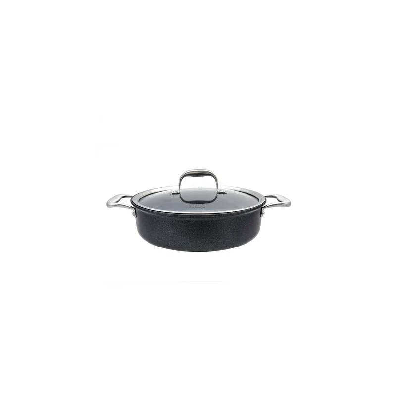 Karaca Bio Diamond Pro 7-teiliges Kochtopfset