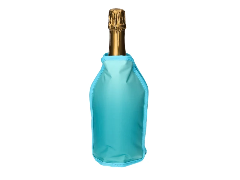 Giftcompany Froid Kühlmanschette Ice Ice Baby blau 23,5cm