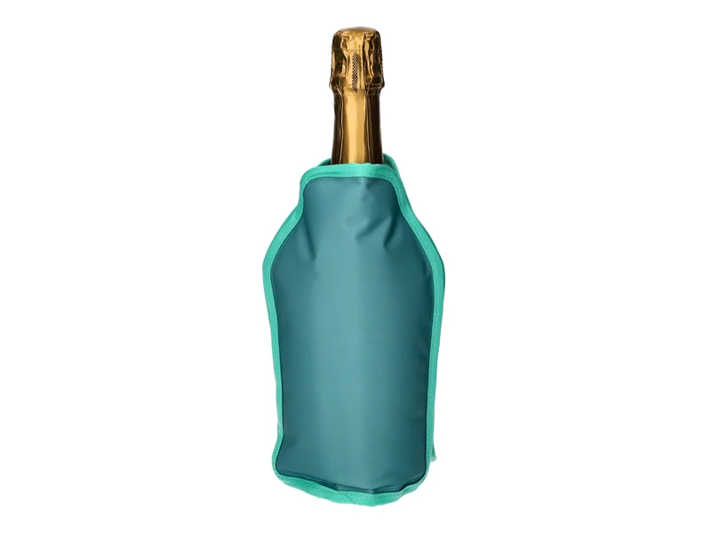 Giftcompany Froid Kühlmanschette Fisch grün 23,5cm