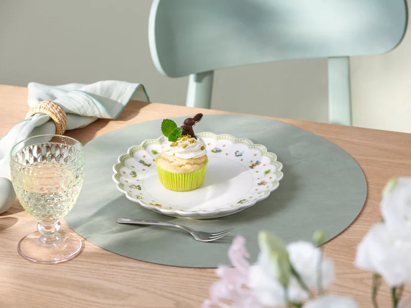 Villeroy & Boch Easter Delight Frühstücksteller 22cm