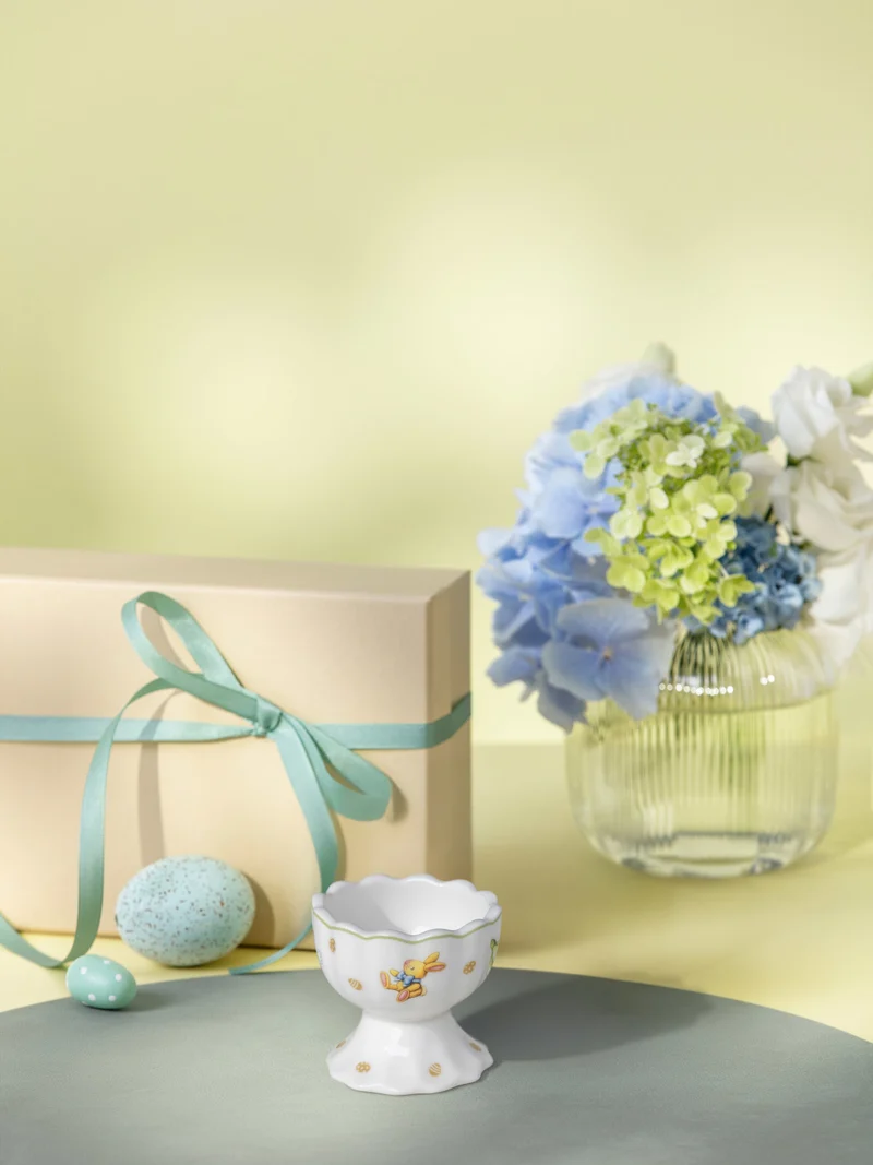 Villeroy & Boch Easter Delight Eierbecher 4,5cm