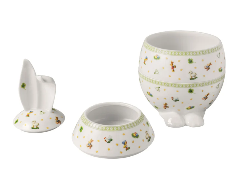 Villeroy & Boch Easter Delight Dose 30cm