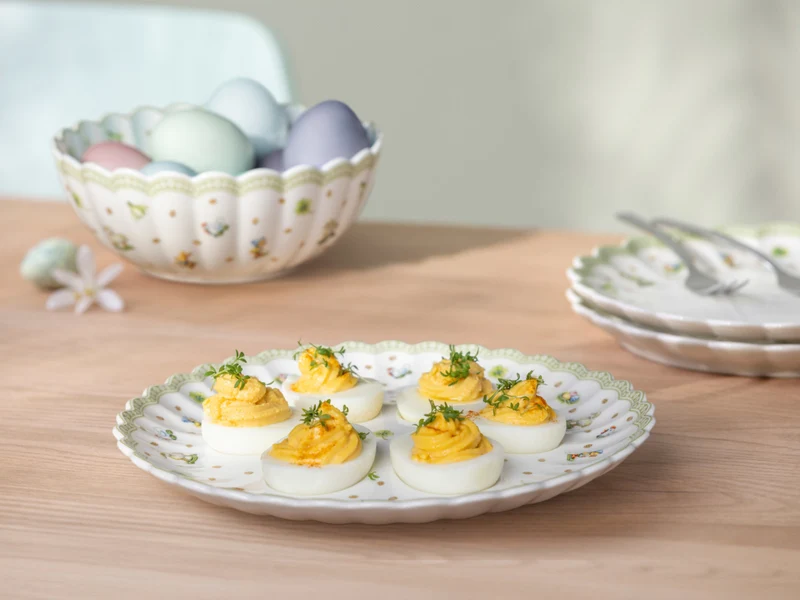 Villeroy & Boch Easter Delight Eierteller 24cm