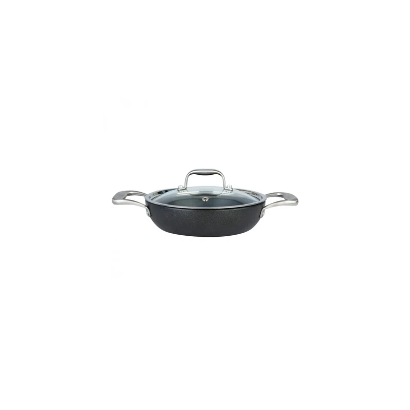 Karaca Bio Diamond Pro Servierpfannen-Set 6- teilig