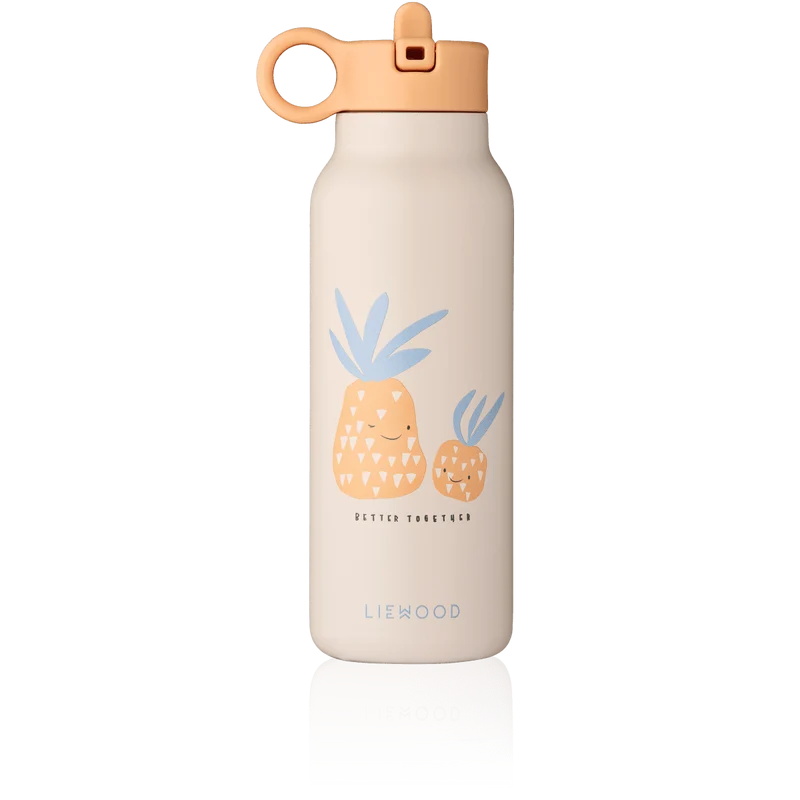 Trinkflasche 350 ml Falk Pineapple Sandy