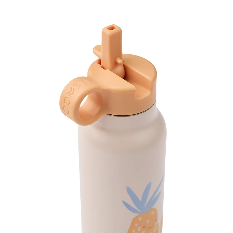 Trinkflasche 350 ml Falk Pineapple Sandy