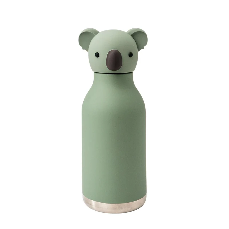 Isolierflasche Bestie Koala
