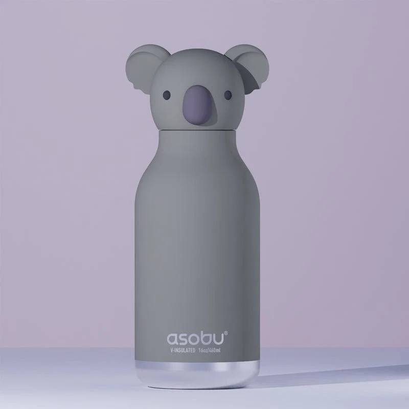 Isolierflasche Bestie Koala
