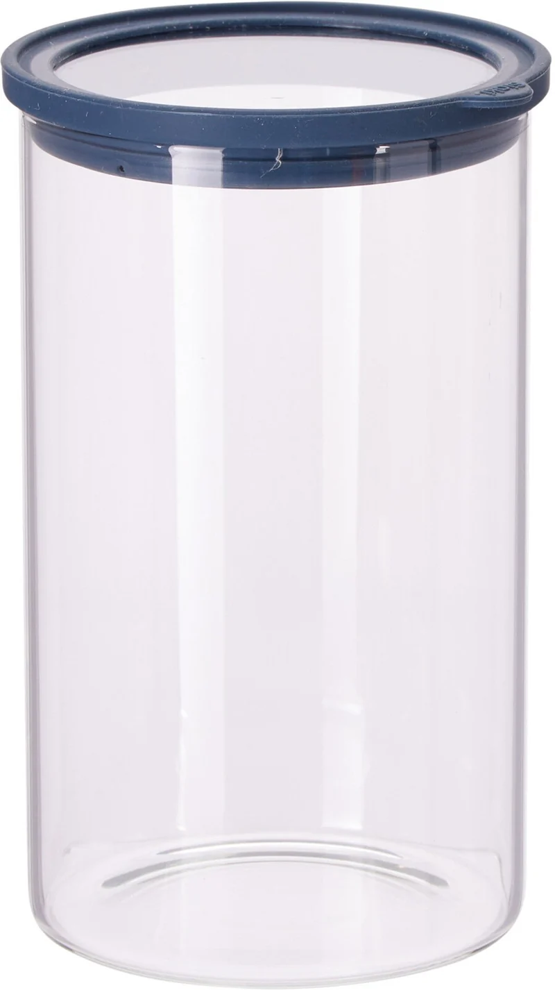 Cookinglife Vorratsglas – Glas – Ø 13 cm / 1,9 Liter
