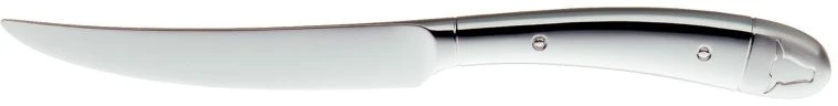 WMF Steakmesser 6-teilig - Inklusive GRATIS Cookinglife Pfeffer- und Salzmahlerset