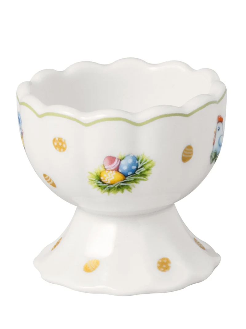 Villeroy & Boch Easter Delight Eierbecher 4,5cm Set6