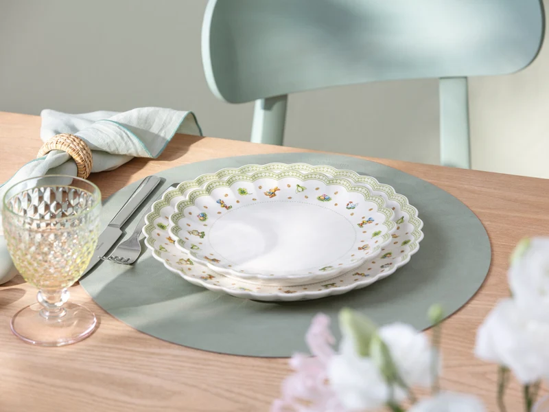 Villeroy & Boch Easter Delight Speiseteller 27cm