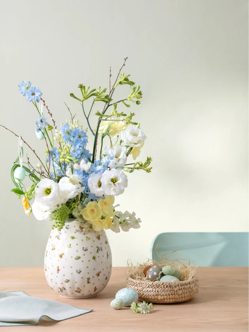 Villeroy & Boch Easter Delight Vase 20,5cm