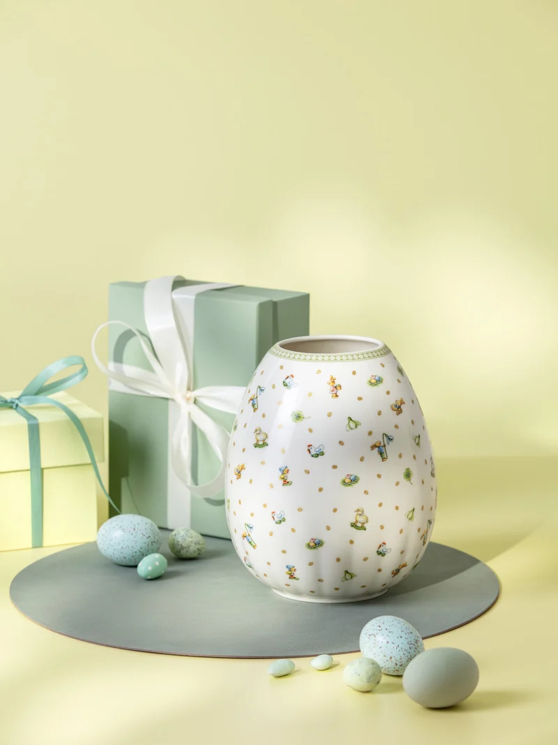 Villeroy & Boch Easter Delight Vase 20,5cm