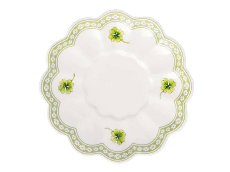 Villeroy & Boch Easter Delight Eierbecher-Unterteller 10cm Set6
