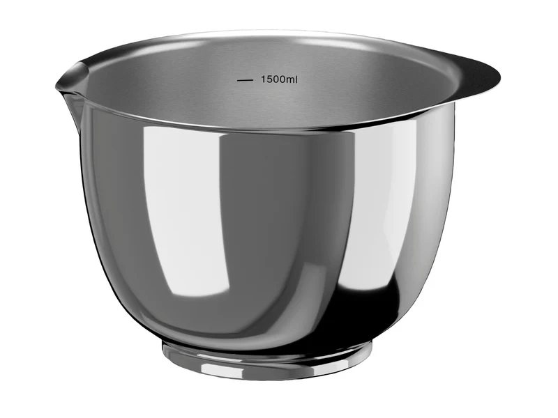Rosti Margrethe Schüssel Edelstahl 1,5l
