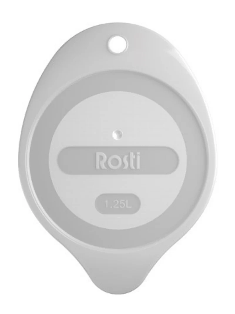 Rosti Deckel für Rührbecher Classic 1,25l