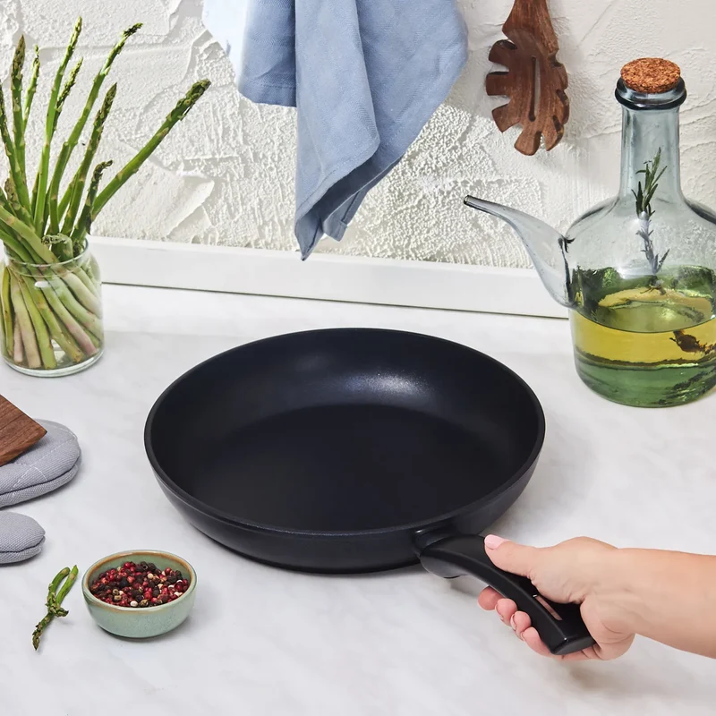 Karaca BioDiamond Antibakterielle Leistungsstarke Pfanne, 26 cm