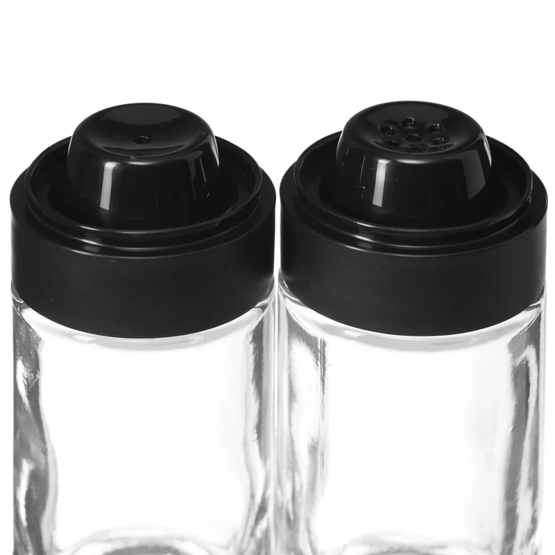 Salz- & Pfefferstreuer CUCINA 2er-Set